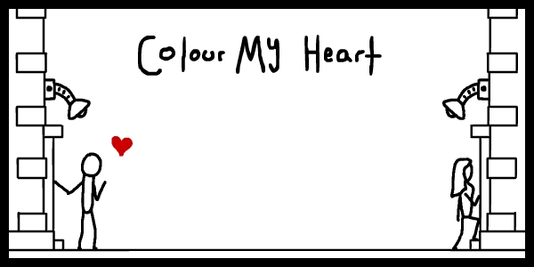 Colour My Heart