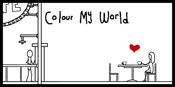 Colour My World