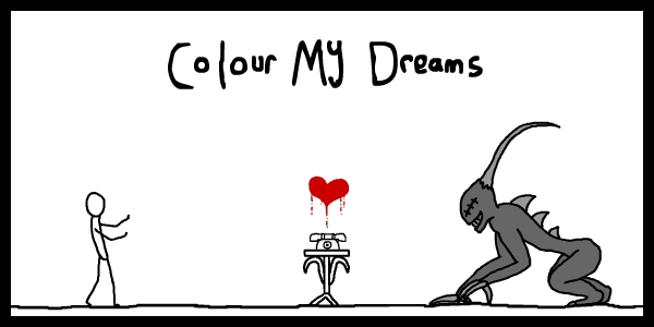 Colour My Dreams