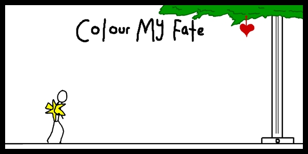 Colour My Fate