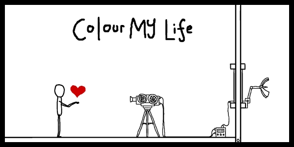 Colour My Life