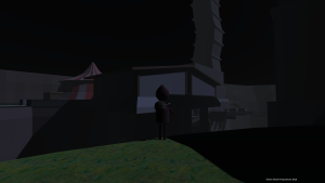 THE:Screenshot