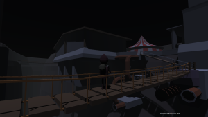 THE:Screenshot