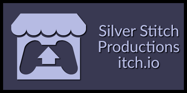 Silver Stitch itchio Link