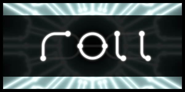 Roll - Banner