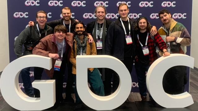 2025 GDC Group Photo